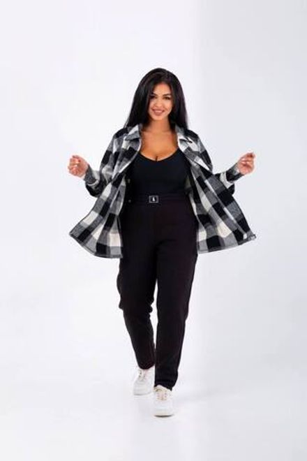 Костюм УК-23031-2 Fabrika Фото 2