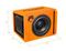 Сабвуфер DL Audio Piranha 10A Orange V2 активный