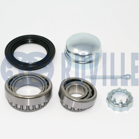 RUVILLE - 220344-RUV - Wheel Bearing Kit