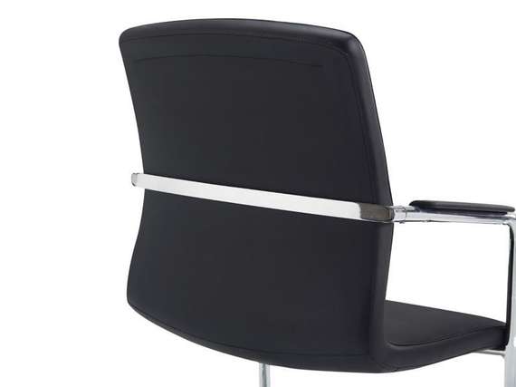 Кресло Amore C2412 Черный