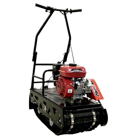 Мотобуксировщик "FORZA" МБС 1 - 6С (7 л.с.)