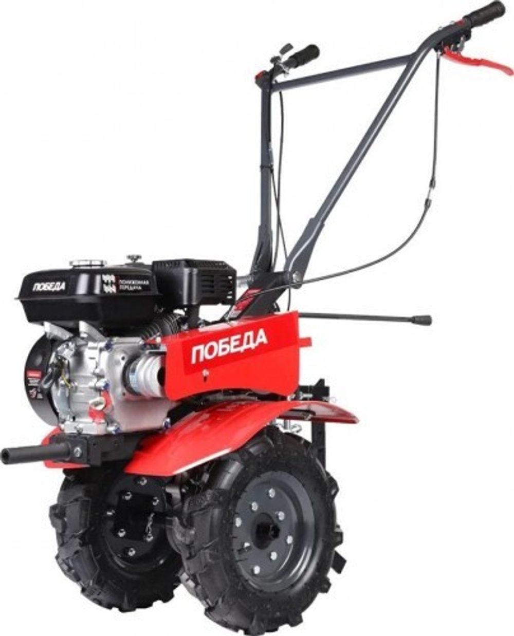 Мотоблок Победа АК 23 440107025
