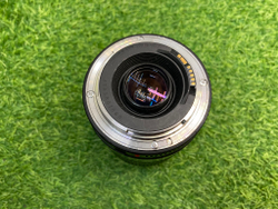 Canon EF 75-300mm 4-5.6 III