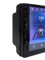 Автомагнитола 2DIN LED DSP7" Android 4+64GB AHD BOS-MINI A7