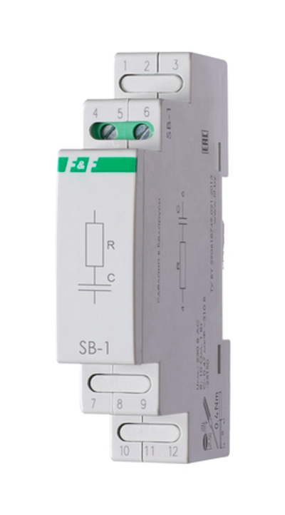 Фильтр сетевой помехоподавляющий SB-1