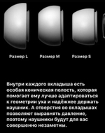 Беспроводные наушники Apple AirPods Pro RU Белый (MWP22RU/A)