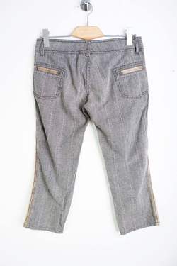 Брюки Scervino Street модные, визуально на 44 размер