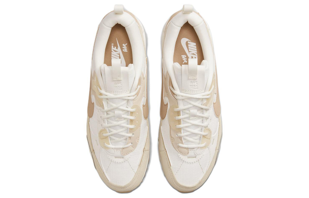 Кроссовки Nike Air Max 90 Futura (Женская размерная сетка)