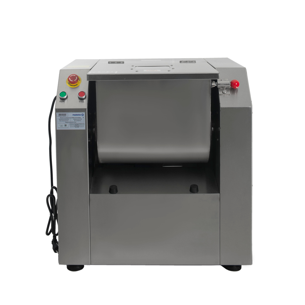 Машина тестомесильная HDM(H)-15 Foodatlas (220V)