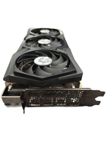 Видеокарта MSI GeForce RTX 3060 Ti GAMING X TRIO 8Gb