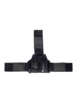 Бинокль цифровой ночного видения Levenhuk Halo 13X Helmet, с креплением на голову