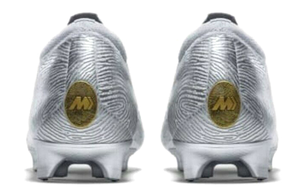 Nike mercurial vapor 12 elite fg golden touch deals