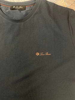 Футболка Loro Pian