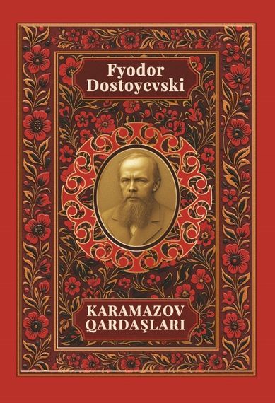 Karamazov Qardaşları