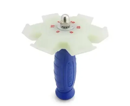 Гребенка для правки ламелей DSZH CT-351