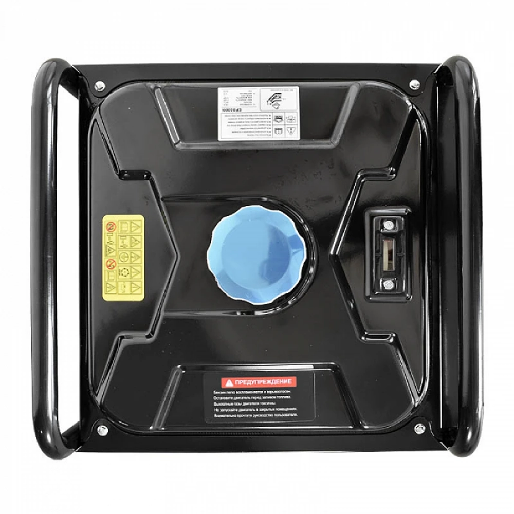 REDVOLT EPB3300i инверторный бензиновый генератор