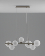 Светильник подвесной Moderli V11467-7P Renny
