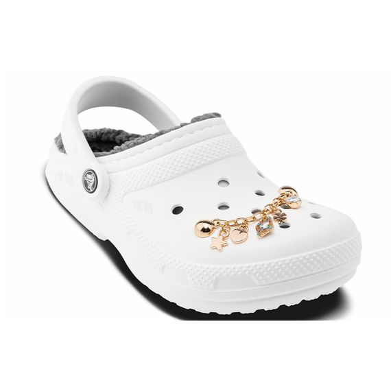 Crocs Classic Clog 'White'
