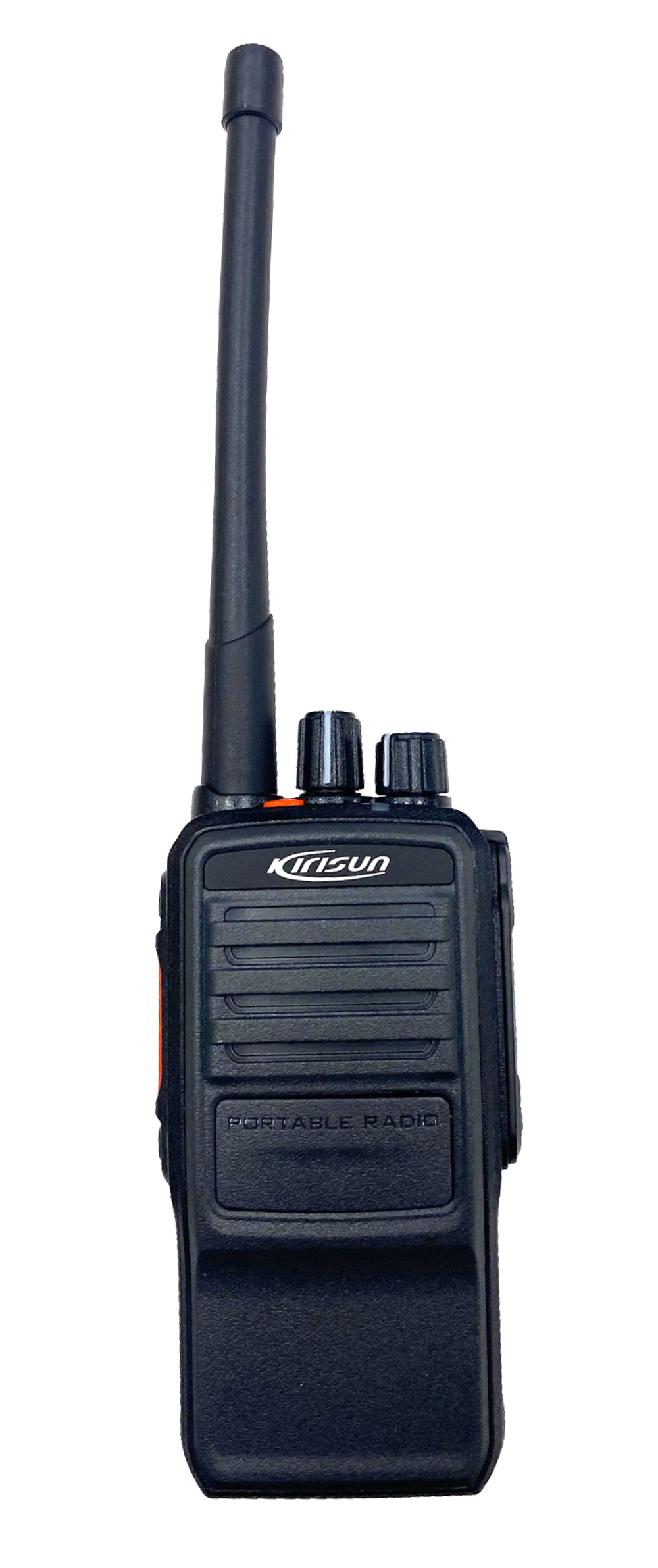 Kirisun DP595 GPS/GLONASS ManDown Портативная радиостанция