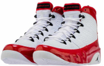 Кроссовки Jordan Air Jordan 9 Gym Red