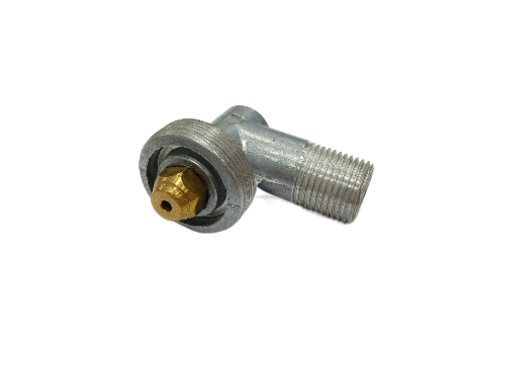 Угольник основной горелки