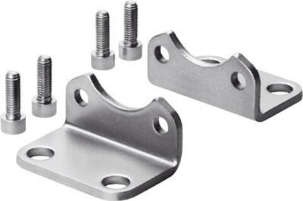 HNC-100 Крепежные лапы