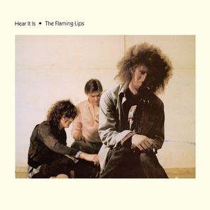 The Flaming Lips / Hear It Is (LP)