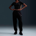 FZ5996-010 Брюки х/б Nike Sportswear Phoenix Fleece High-Waisted Oversized Sweatpants 2