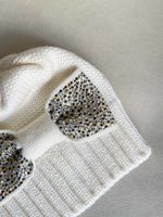 Шапка и шарф Catya