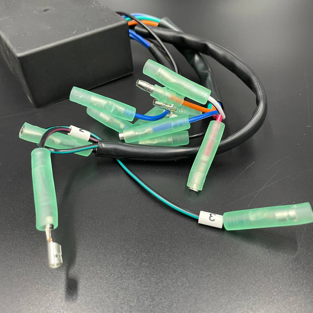 Коммутатор Tohatsu M40-50 (PREMARINE)