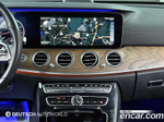 Mercedes-Benz E-Class W213 E300 4MATIC Exclusive (09.2020)
