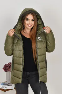 Куртка УК-21-220/1 Фабрика Моды