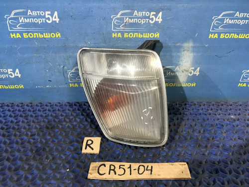 Габарит правый TOYOTA LITEACE 1998