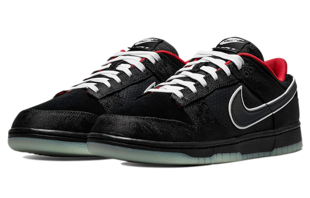 Кроссовки Nike Dunk Low Retro "Lpl"