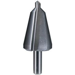 Сверло по металлу Makita 16-30.5мм конусное (D-40060)