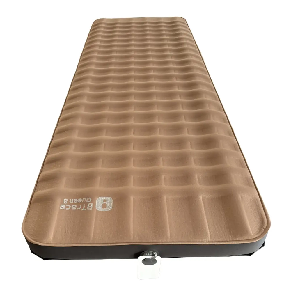 Ковер самонадувающийся BTrace Queen 8, 198х68х7,5 см