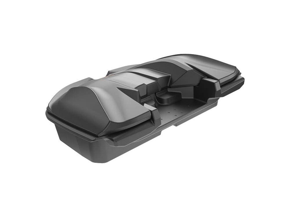 Кофр Tesseract для BRP Maverick R 2024, 175 л