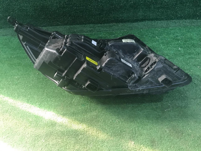 Фара левая Kia Sorento 3 UM Prime (2017-2020) LED (В пленке)