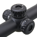 Оптический прицел Vector Optics FFP Continental x6 5-30x56 ( Тигр, СВД, ОП-СКС, ВПО-208 / Сетка VCT / с подсветкой )