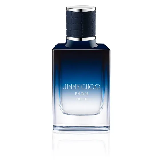 Уникальная ароматическая композиция для мужчин JIMMY CHOO Man Blue 30 мл