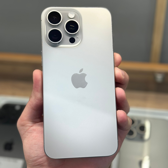 Apple iPhone 15 Pro Max 256gb