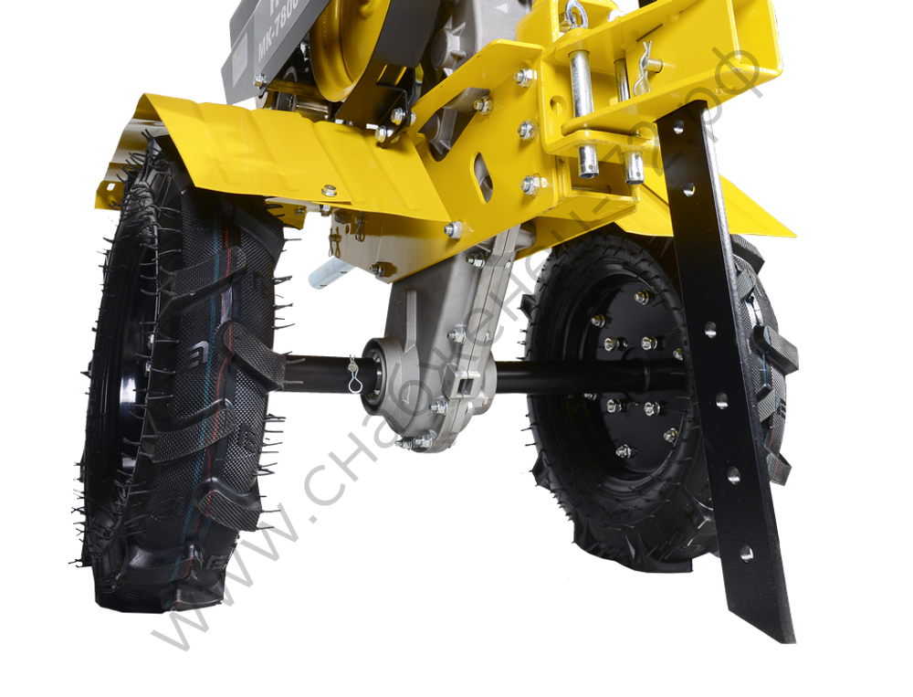 Сельскохозяйственная машина МК-7800P PRO Huter