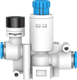 Регулятор давления Festo VRPA-CM-Q8-E
