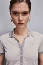 Футболка PATRIZIA PEPE