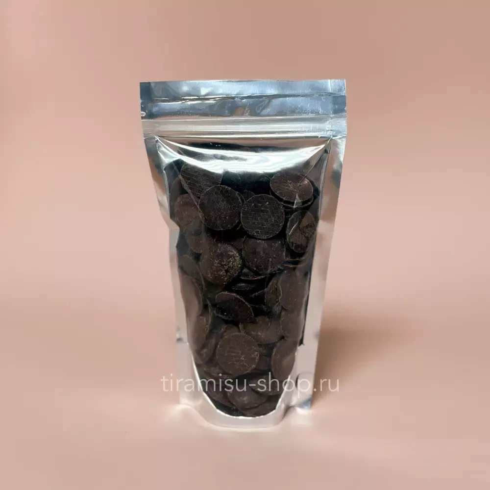 Темный шоколад 54% Cargill (Бельгия), 250 г