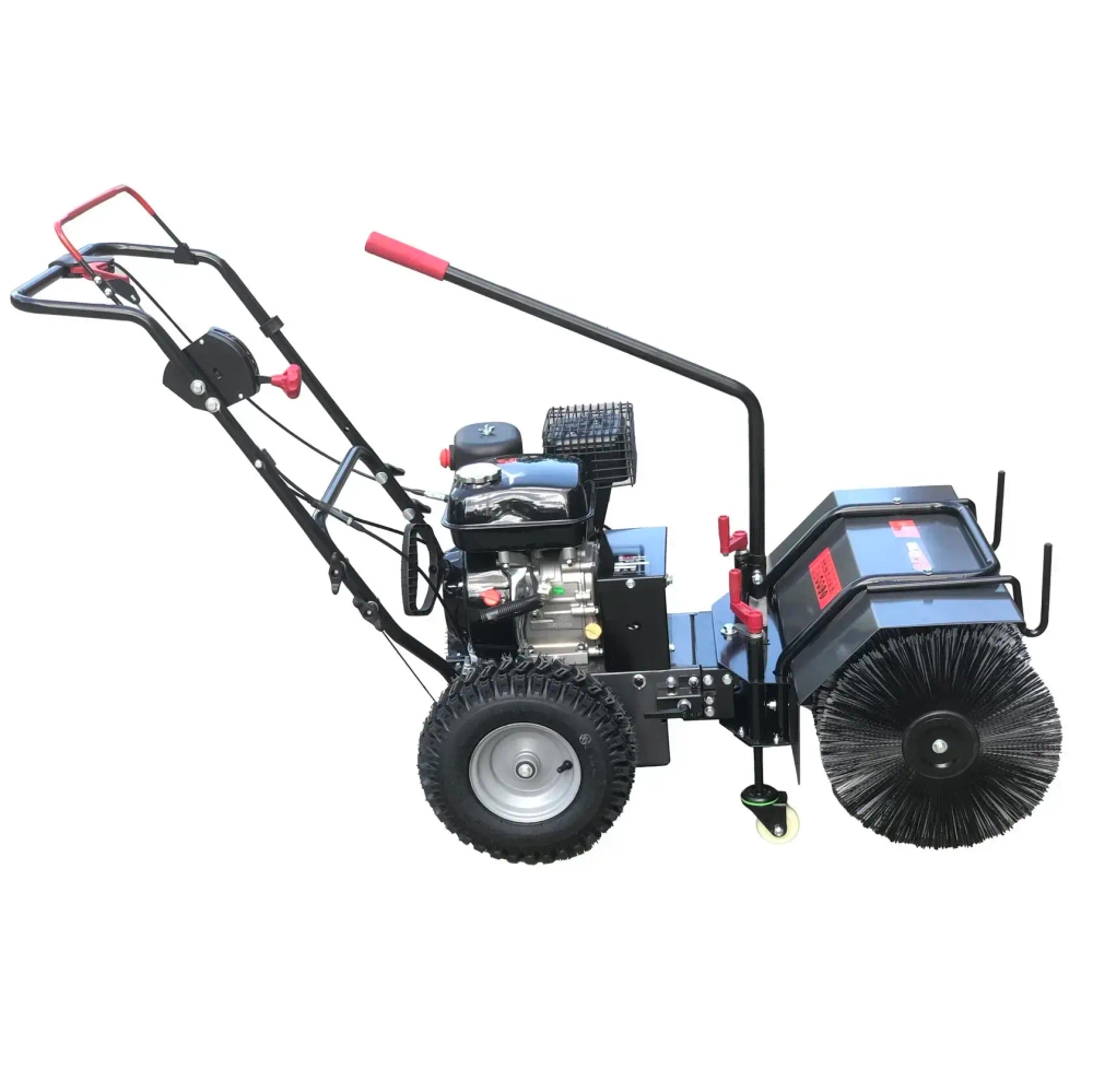 Подметальная машина EVOline SWG 620-160 (с двигателем Zongshen)