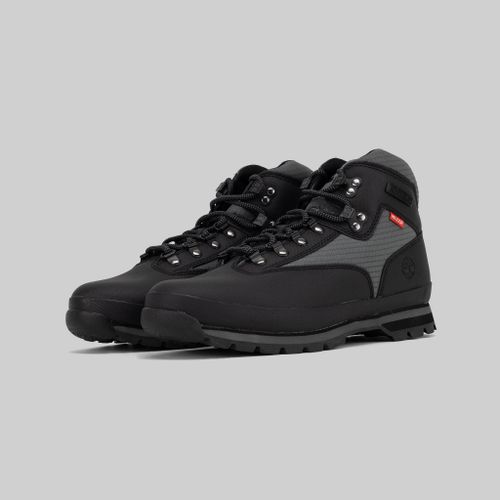 Ботинки Timberland Euro Hiker артикул:TB0A64ZH0151 - купить в магазине Дайс