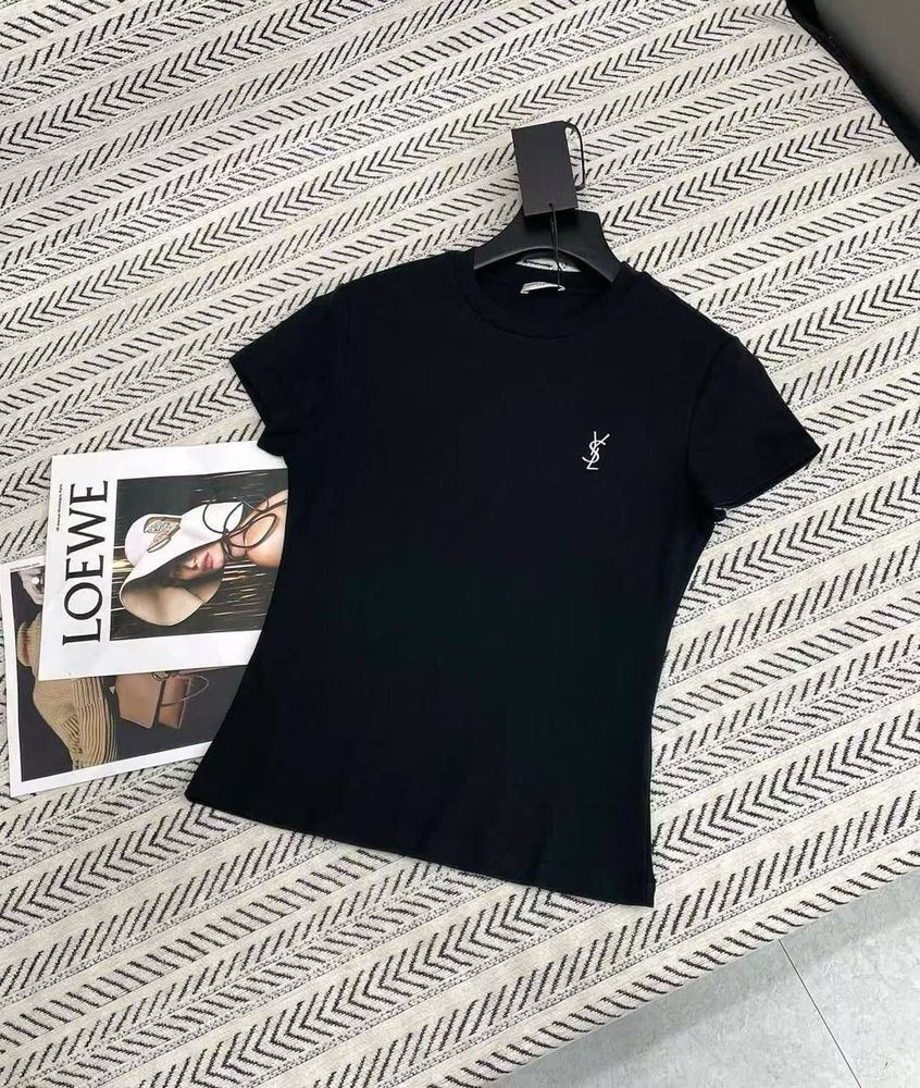 Футболка Yves Saint Laurent