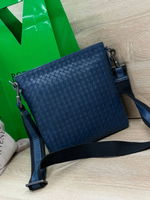 Сумка-мессенджер Bottega Veneta