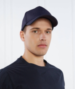 кепка Emporio Armani - темно-синий(627523 3R590)